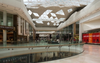 CORONAVIRUS AND LEASES IN SHOPPING MALLS IN THE CZECH REPUBLIC