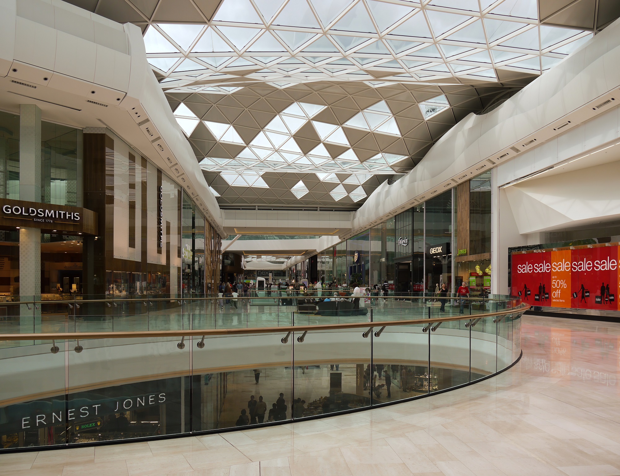 CORONAVIRUS AND LEASES IN SHOPPING MALLS IN THE CZECH REPUBLIC