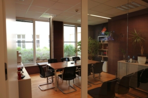 BP Office
