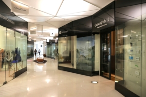 BP Office