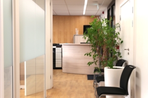 BP Office